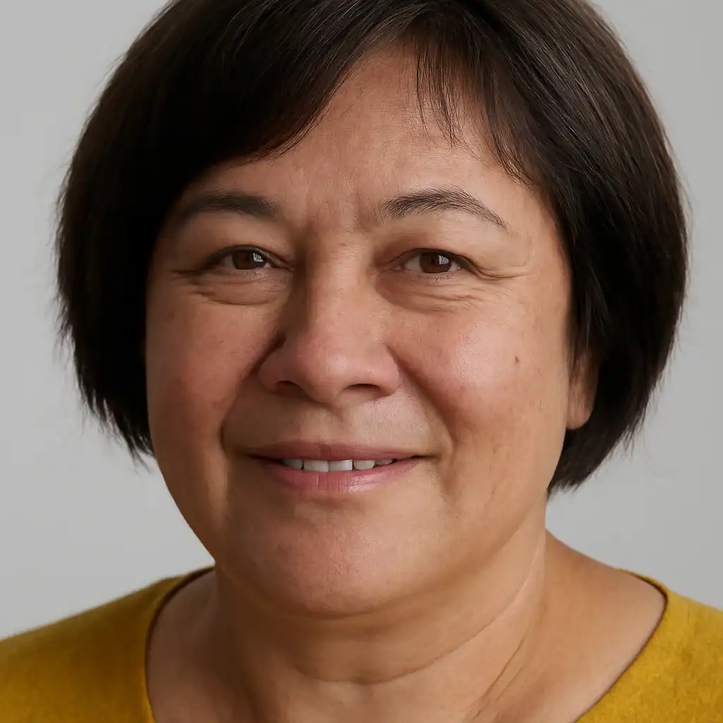 Sophia Chen
